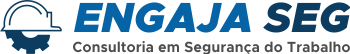 Engaja Seg - Consultoria em Segurança do Trabalho